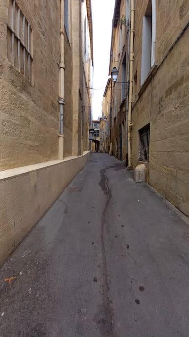 Ambre...La Perle Rare Lejlighed Montpellier Eksteriør billede